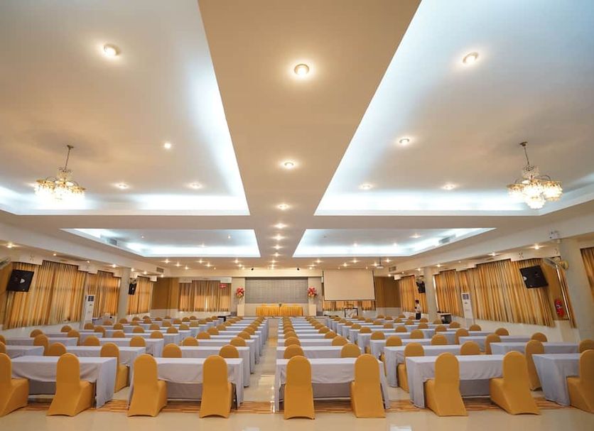 Conference room Photo
