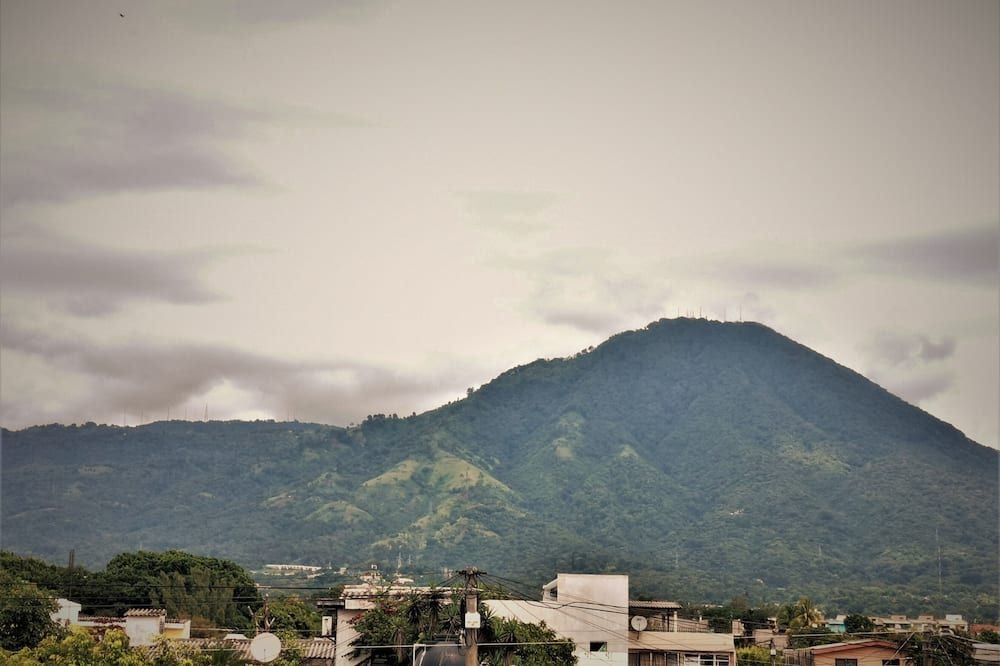 Outdoor view