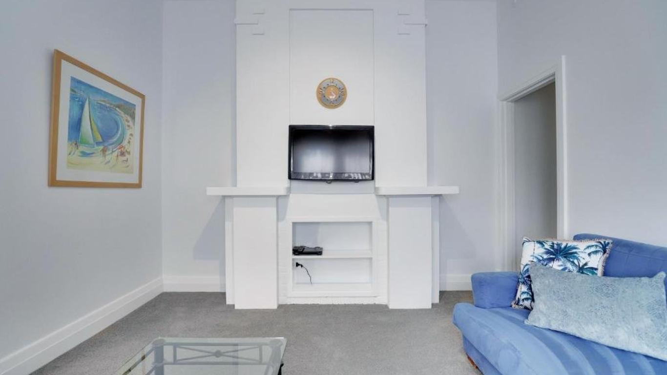 Bayview Apartments Glenelg