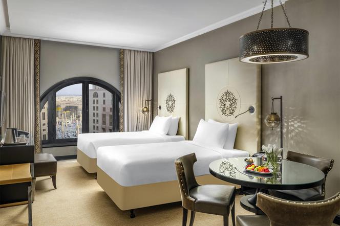 Sofitel Shahd Al Madinah