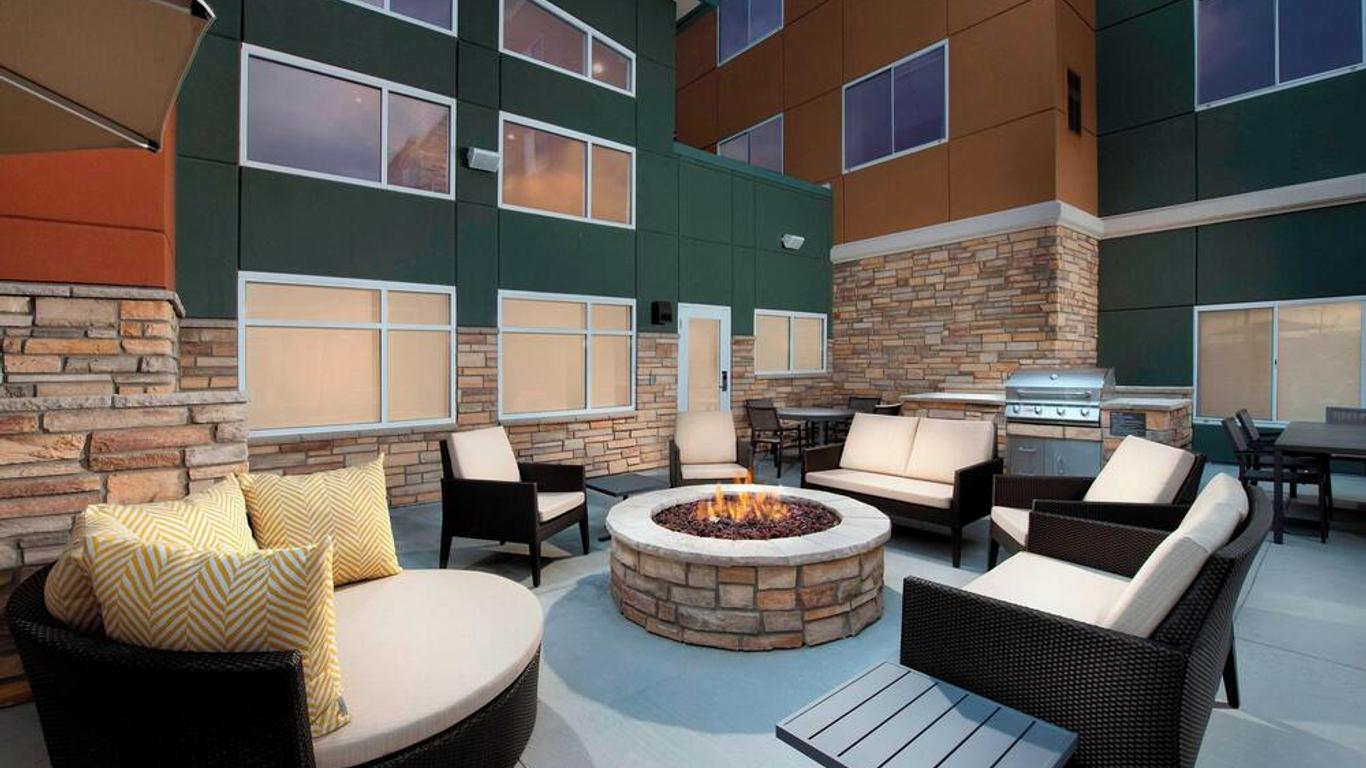 Residence Inn by Marriott Denver Airport/Convention Center