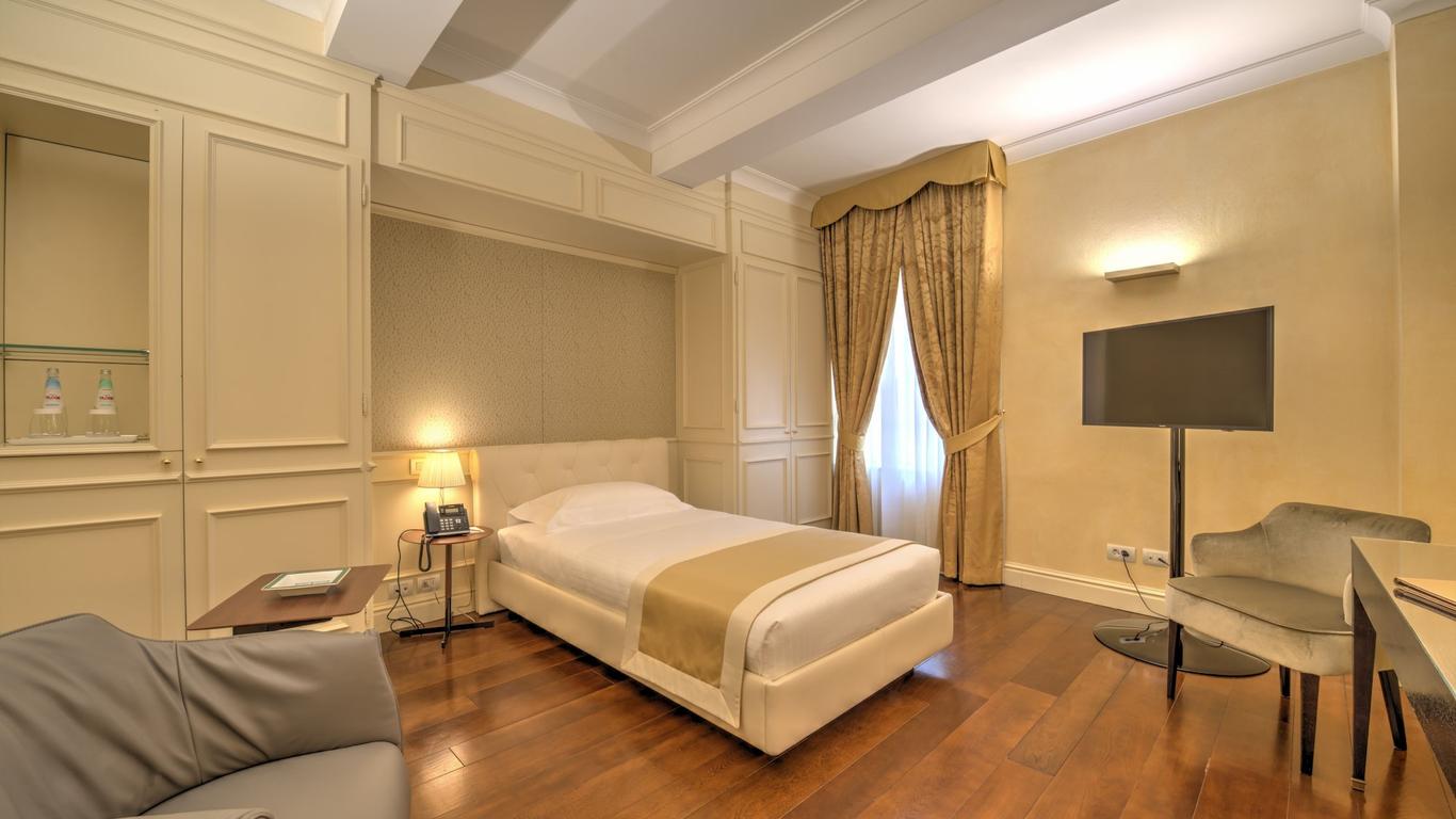 Hotel Rua Frati 48 in San Francesco
