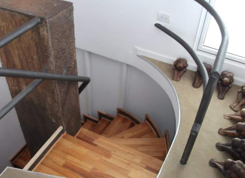 Stairs Photo