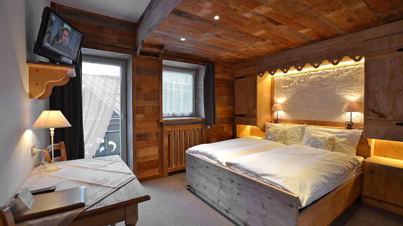 Albergo Majorka
