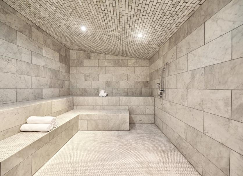 Spa Photo