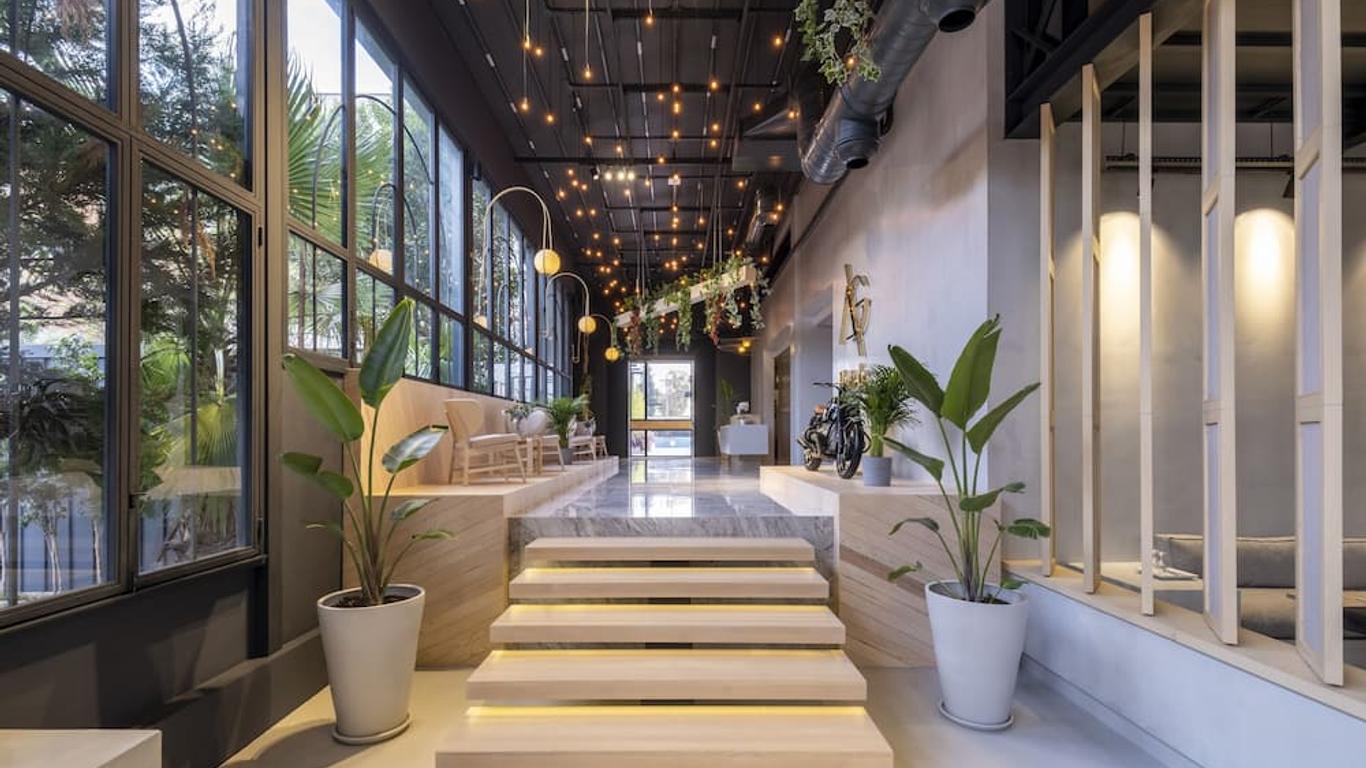 Ag Hotels Antalya