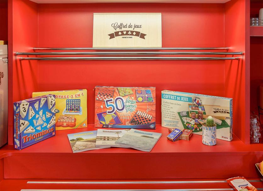Room amenity Photo