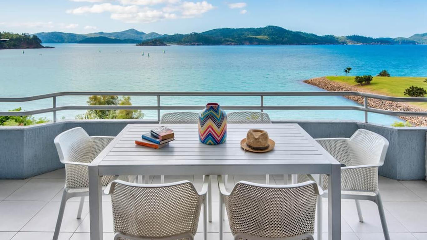 Frangipani Apartments On Hamilton Island By Hiha