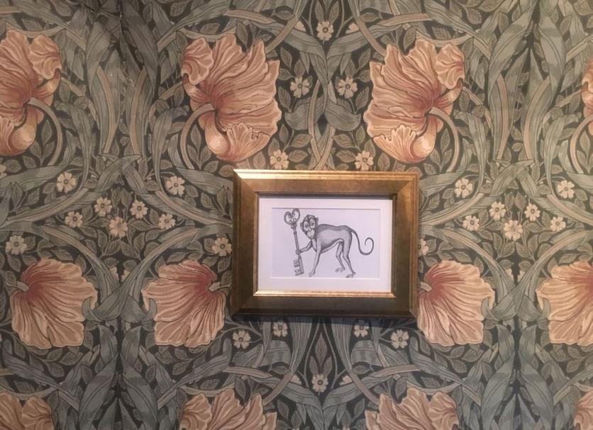 Room amenity Photo