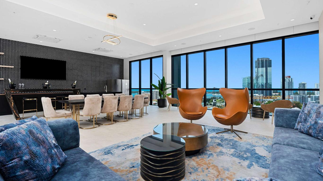 TRYP by Wyndham Southport Gold Coast