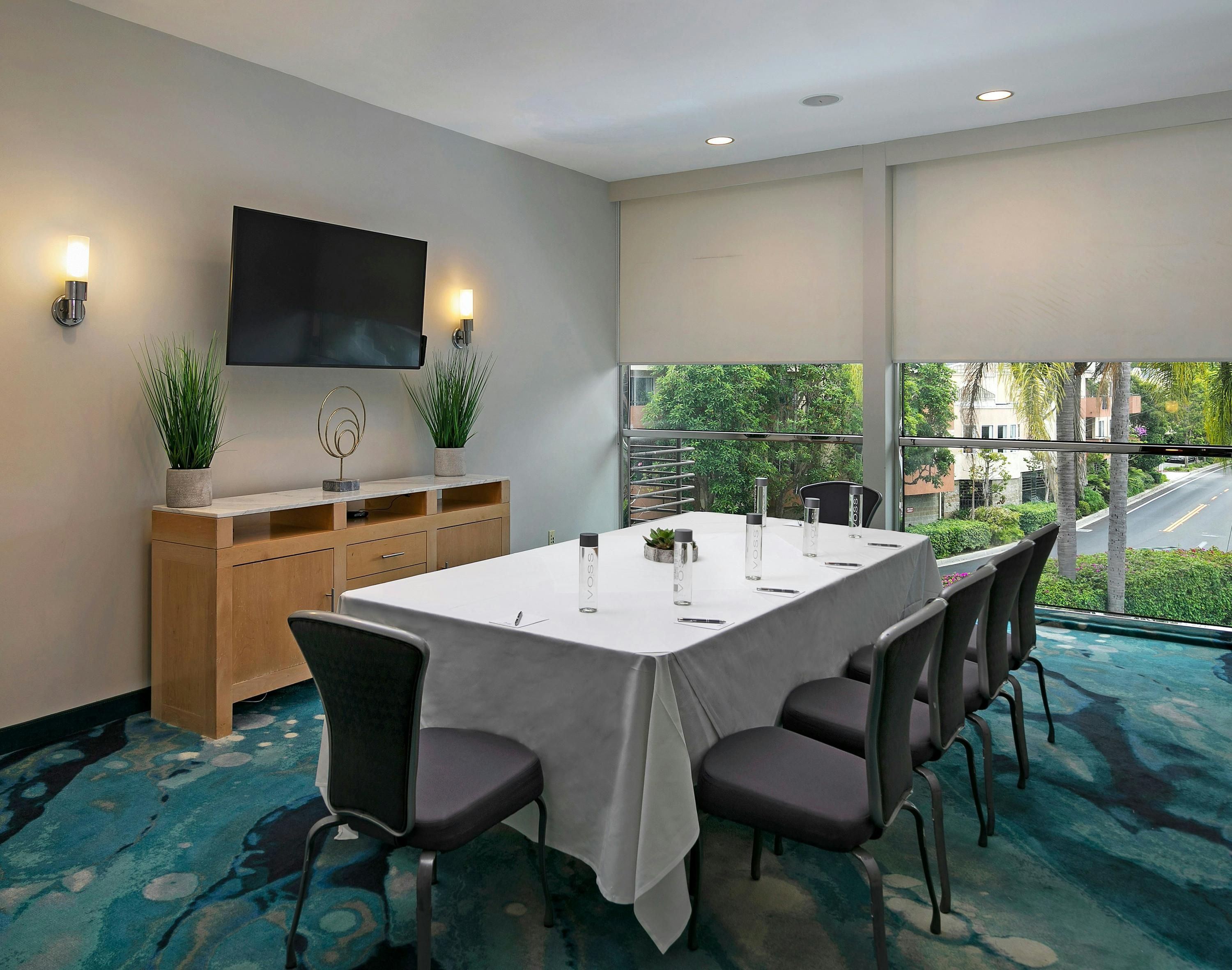 Conference room