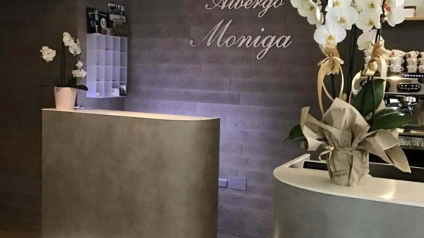 Hotel Moniga