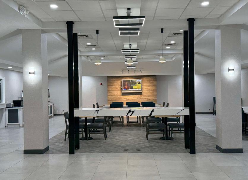 Dining room Photo