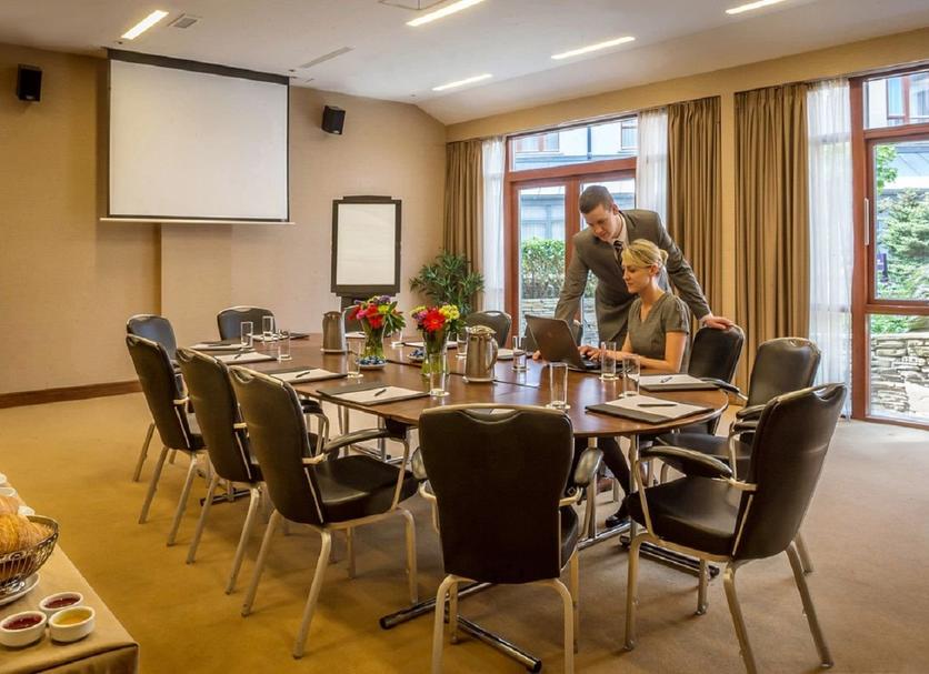 Conference room Photo