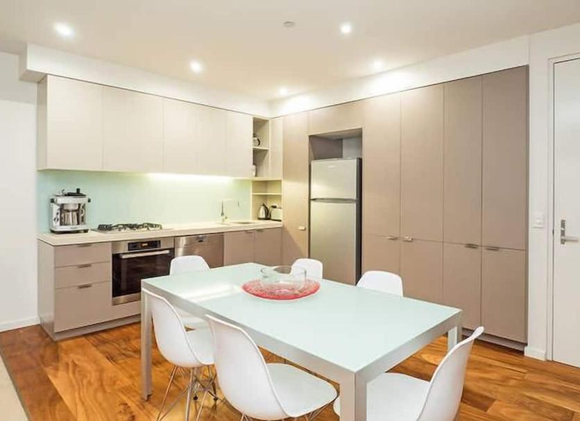 Kitchen Photo