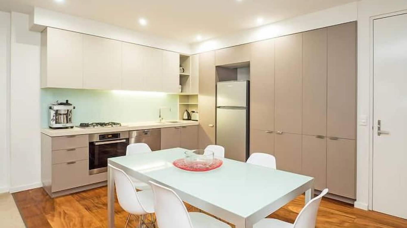 Pierpoint 401