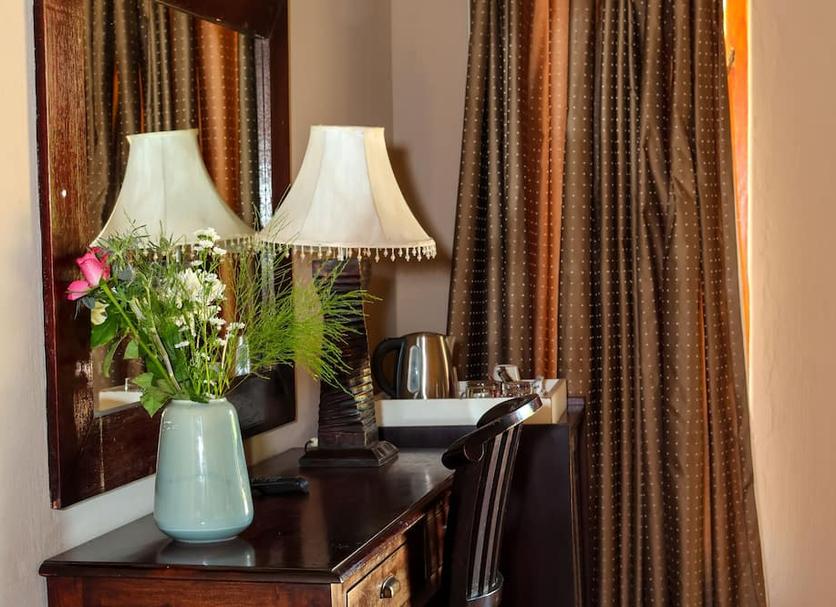 Room amenity Photo