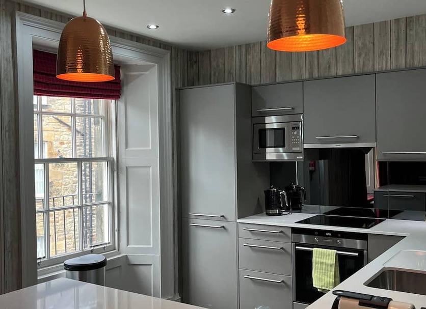 Kitchen Photo
