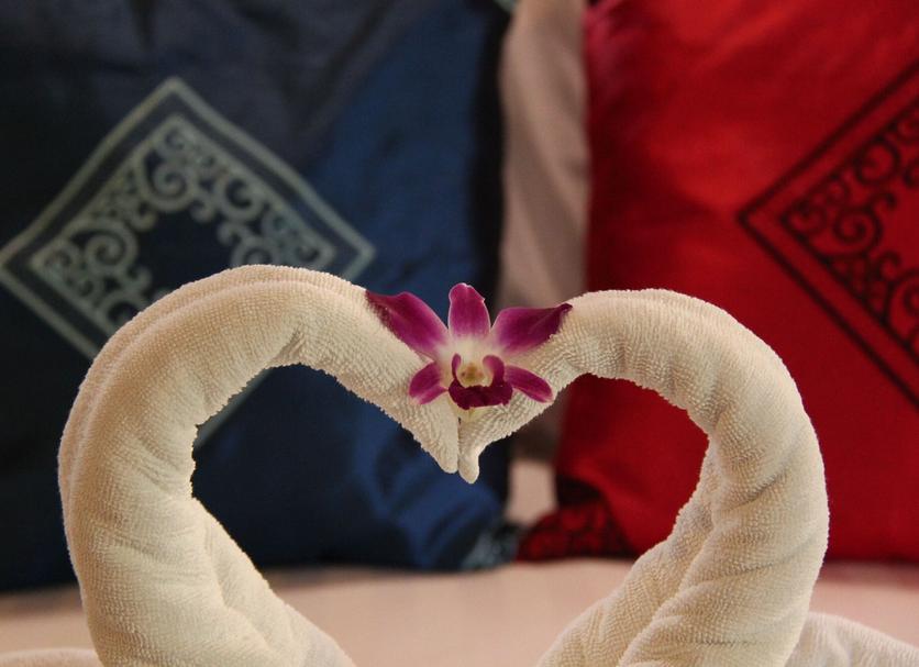 Room amenity Photo