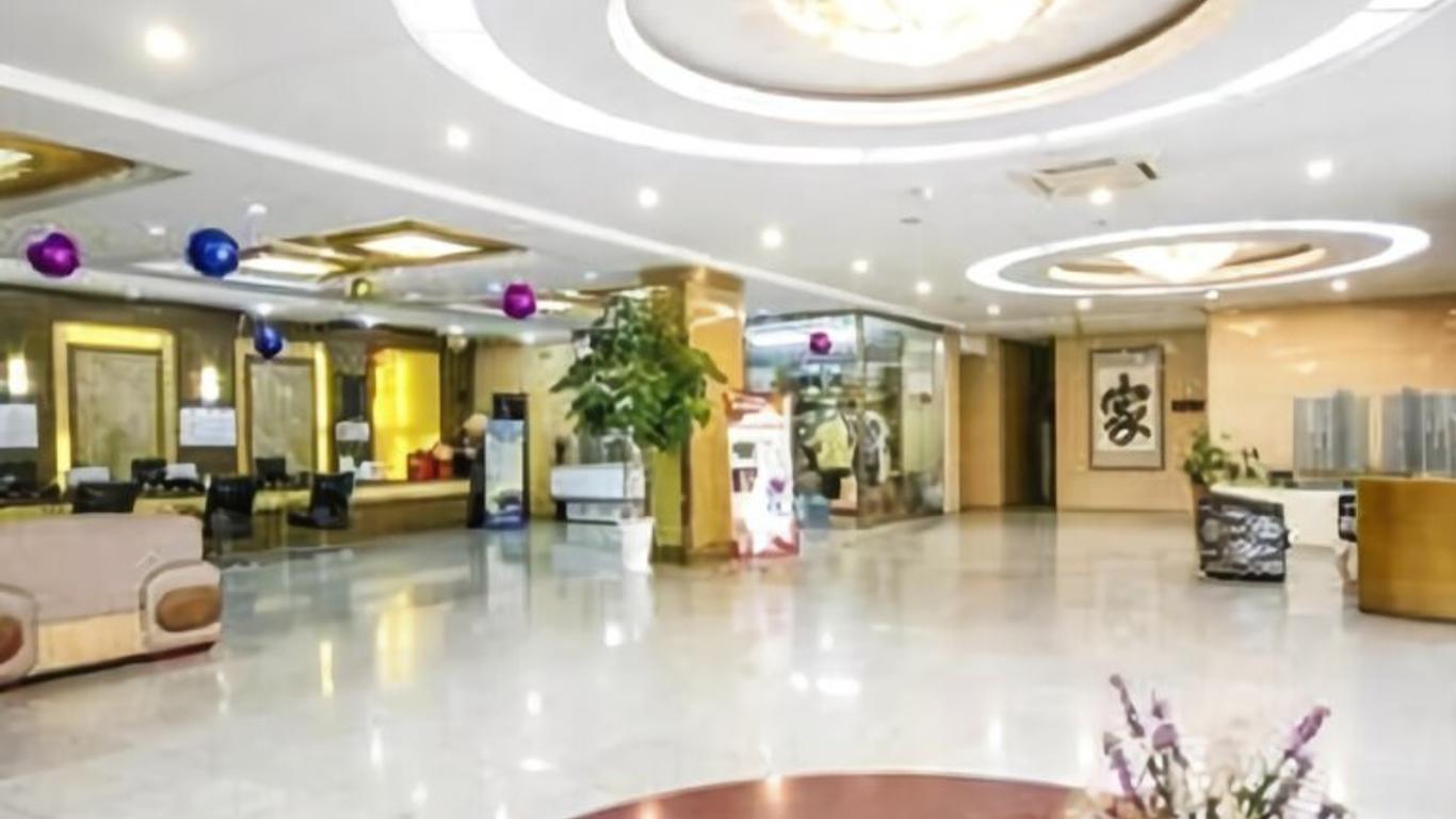 Guangshun Hotel