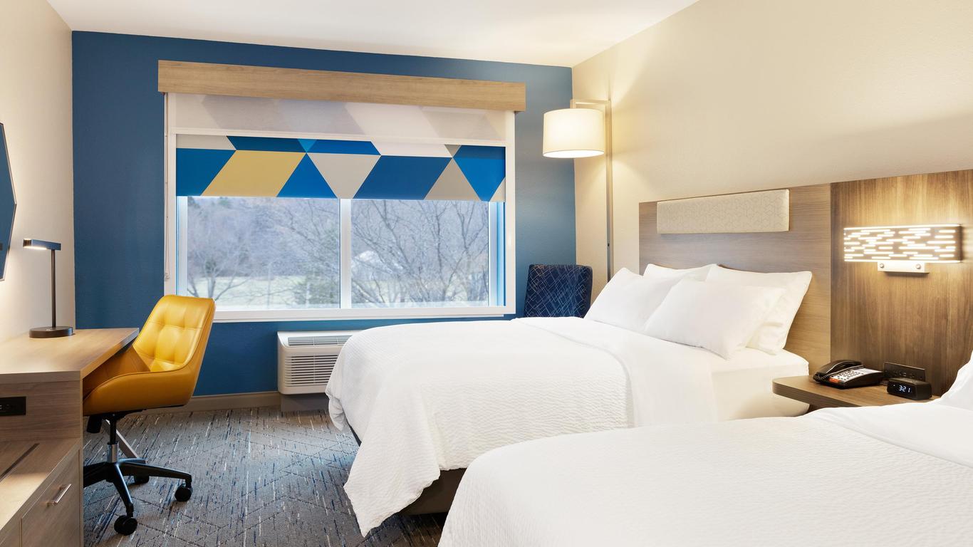 Holiday Inn Express Atlanta-Kennesaw By IHG