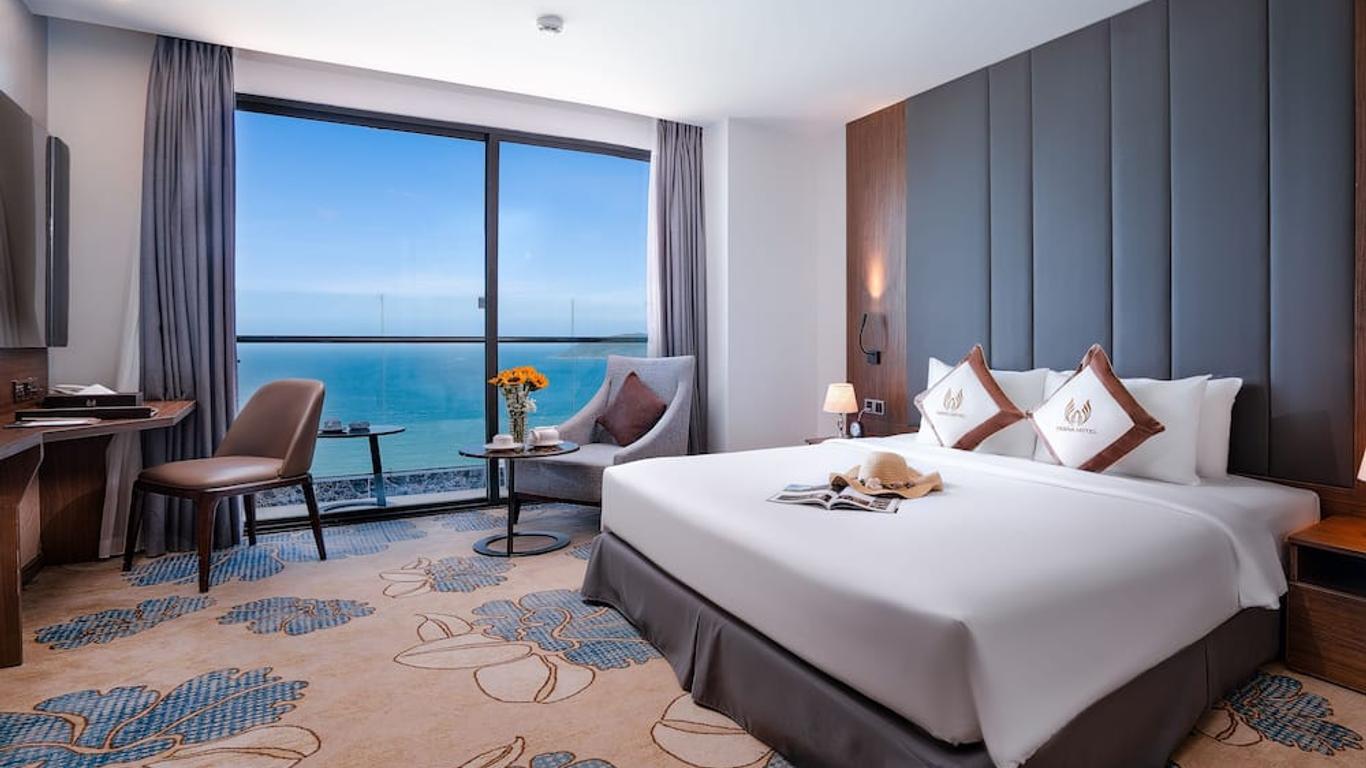 Vesna Hotel Nha Trang
