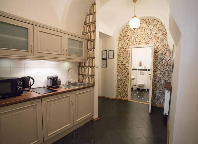 Kitchen Photo