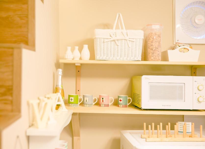 Room amenity Photo