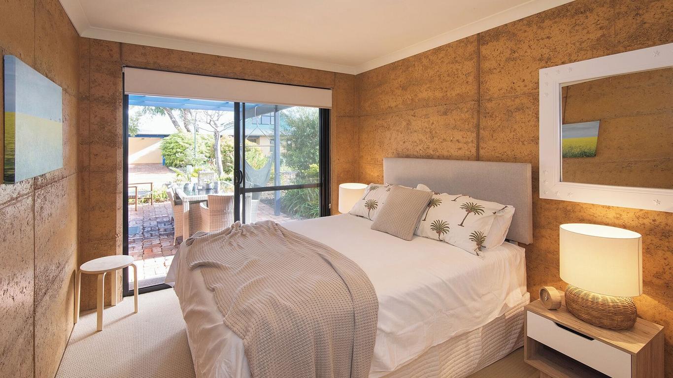 Dunsborough Beach Cottages