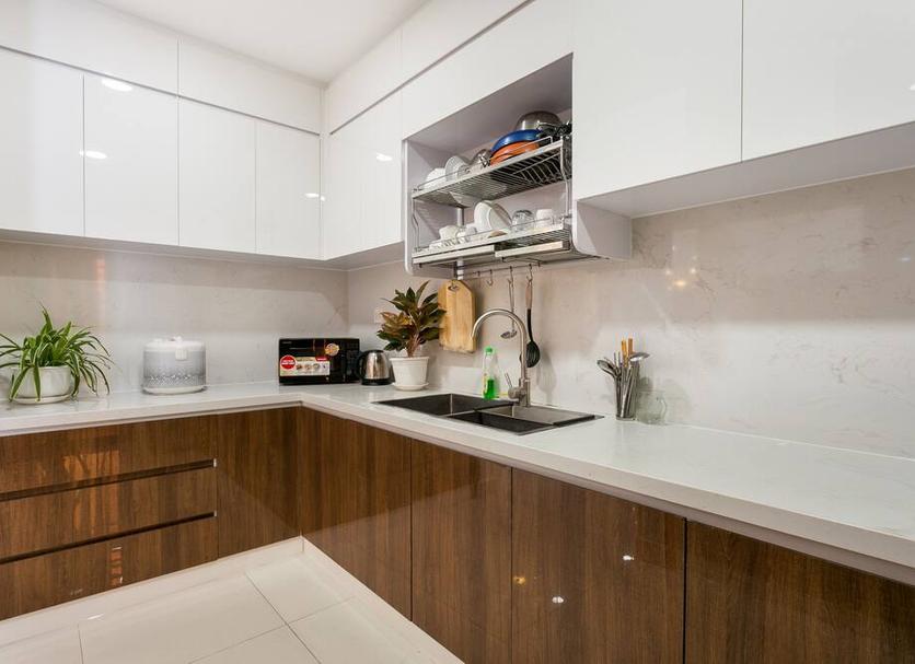 Kitchen Photo