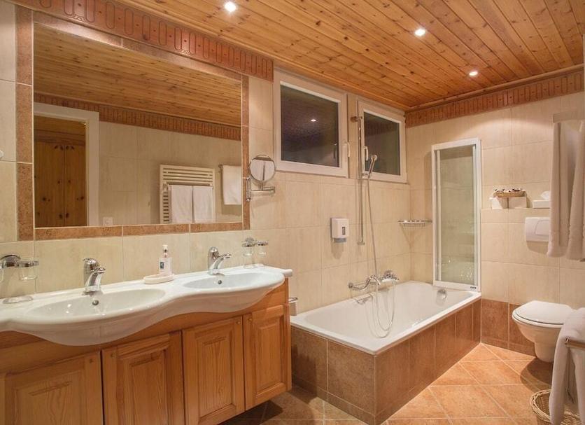 Bathroom Photo