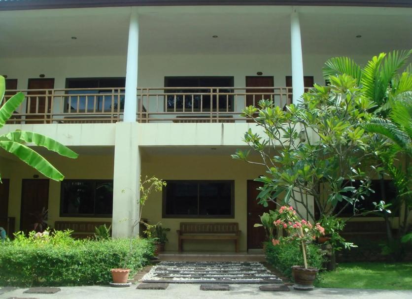 Building Photo