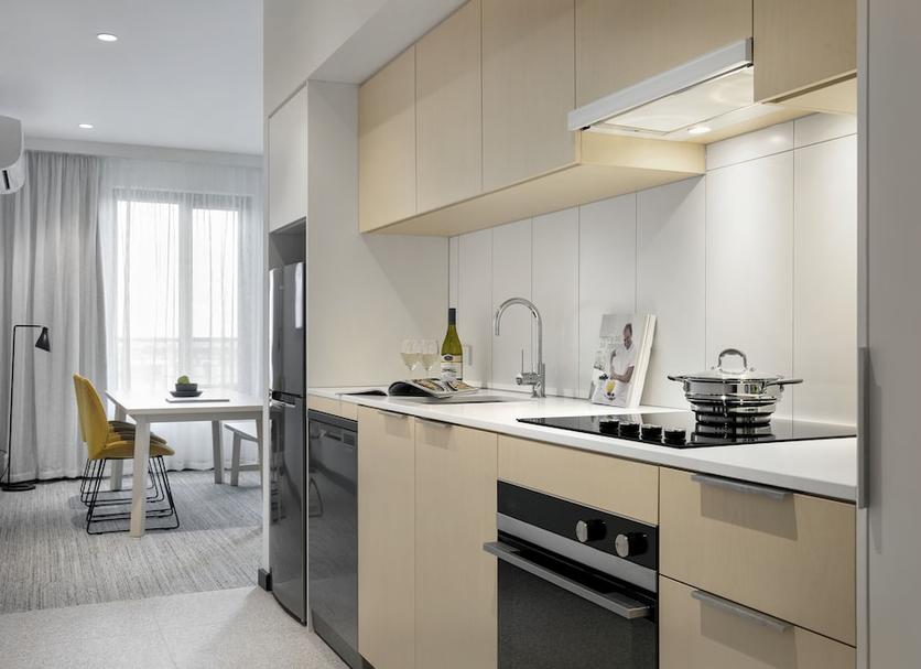 Kitchen Photo