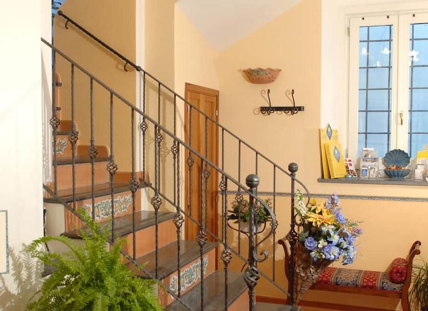 Stairs Photo