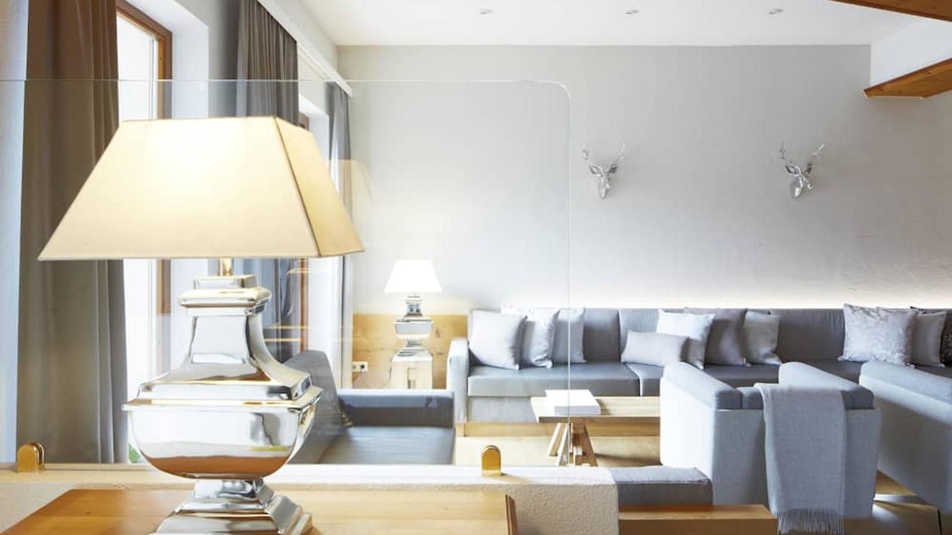 Hotel Gebhard