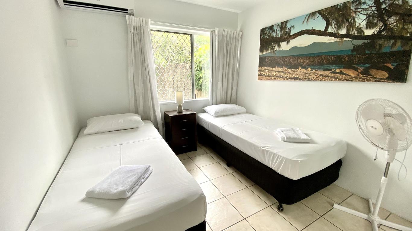 Reef Gateway Apartments