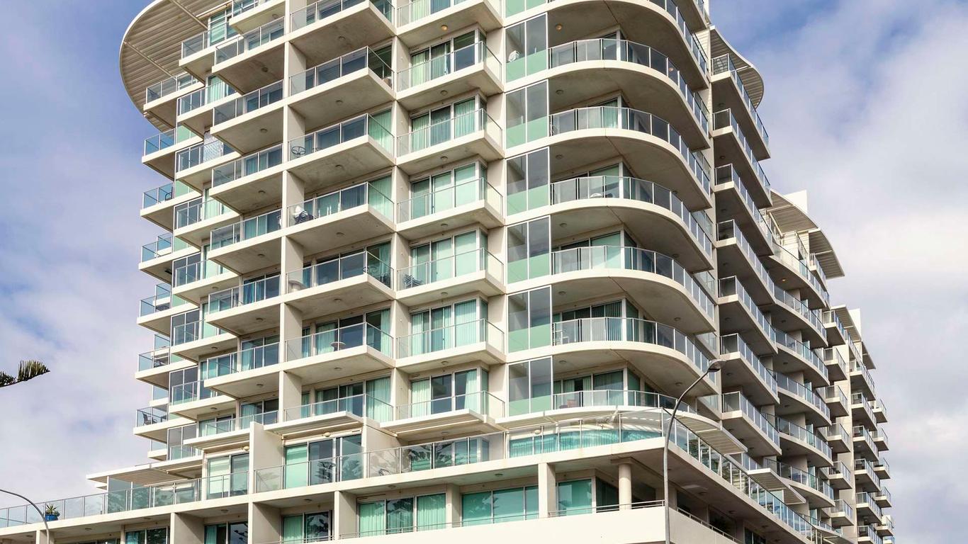 Oaks Glenelg Liberty Suites