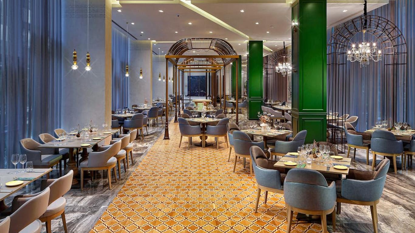 Wanda Vista Istanbul