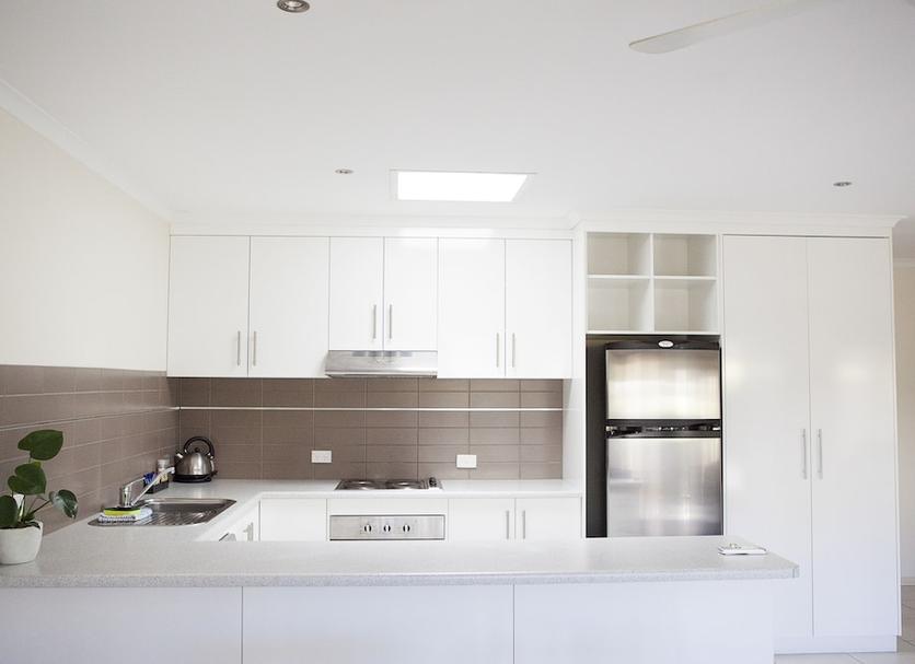 Kitchen Photo