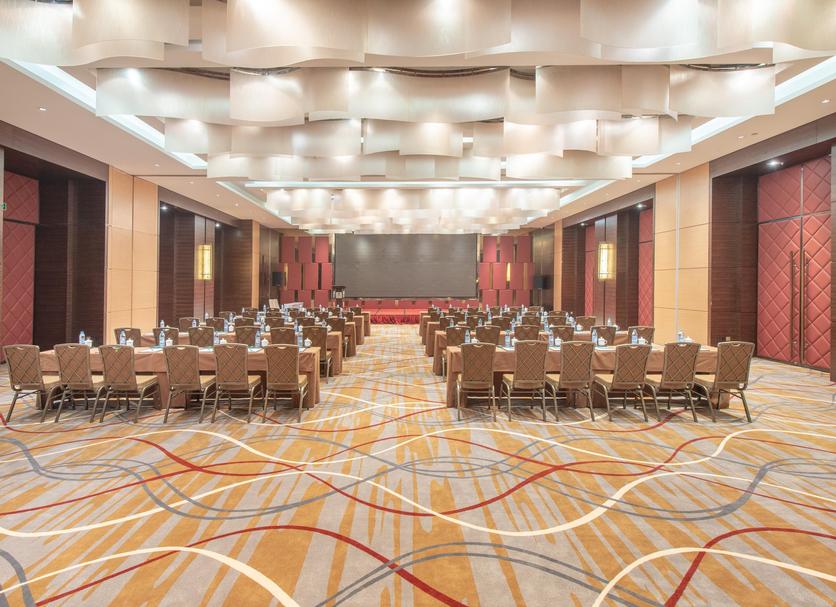 Conference room Photo