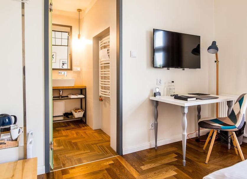 Room amenity Photo