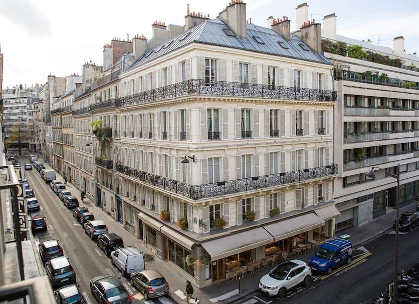 Building Photo