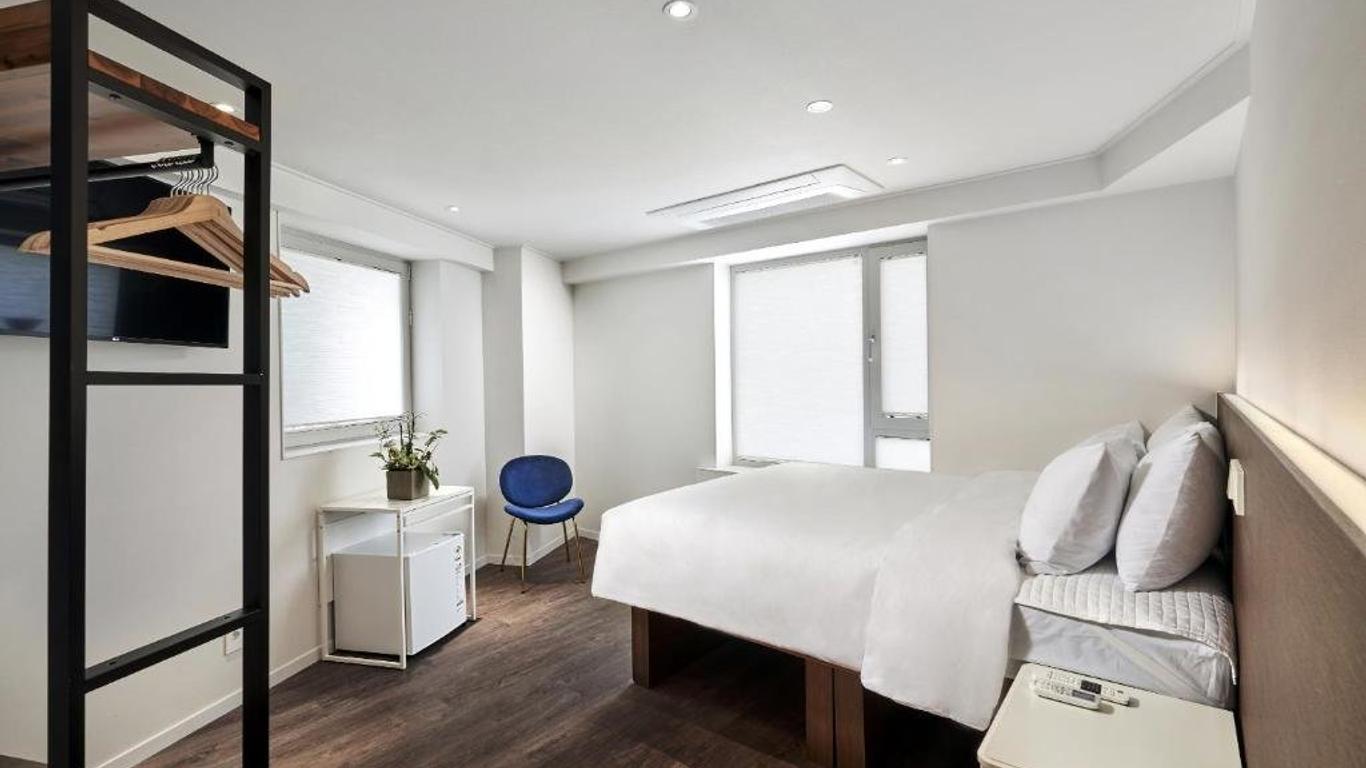 H Hostel Itaewon