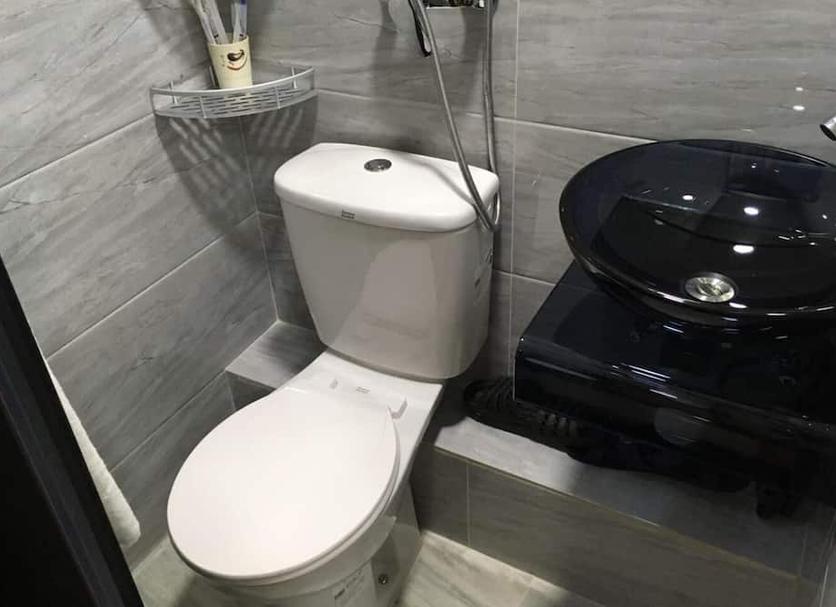 Bathroom Photo