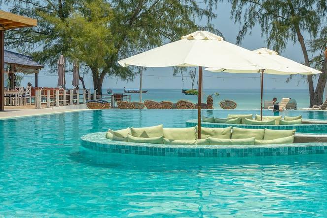 Sara Resort