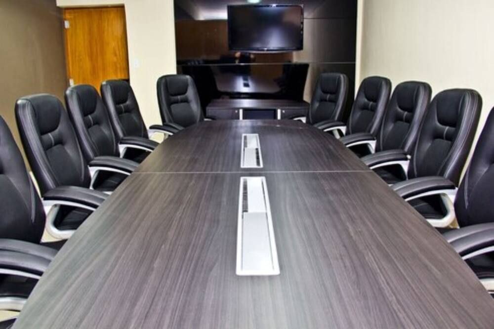 Conference room