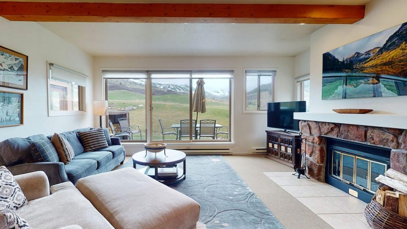 Villas at Snowmass Club