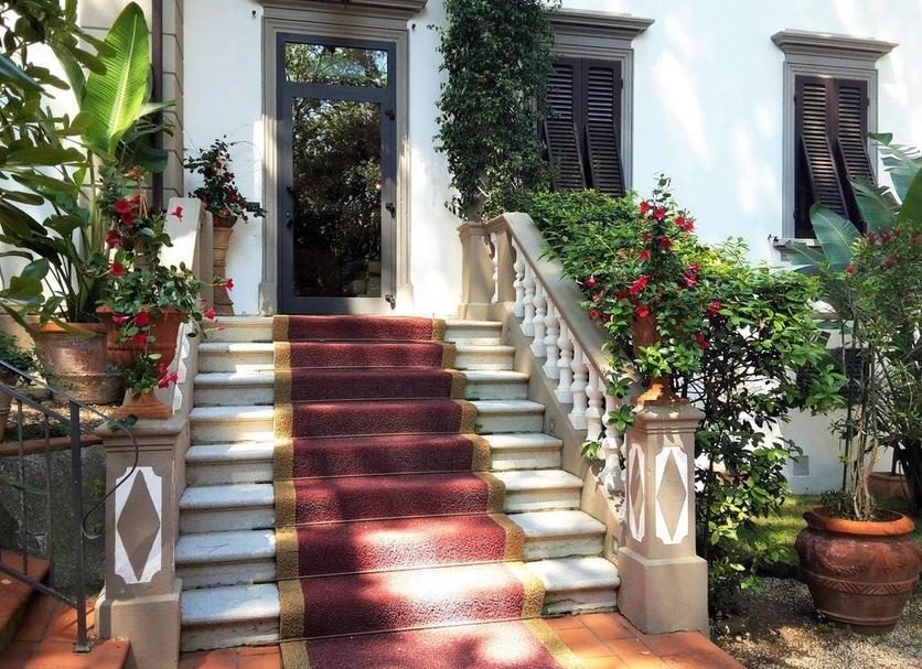Stairs Photo