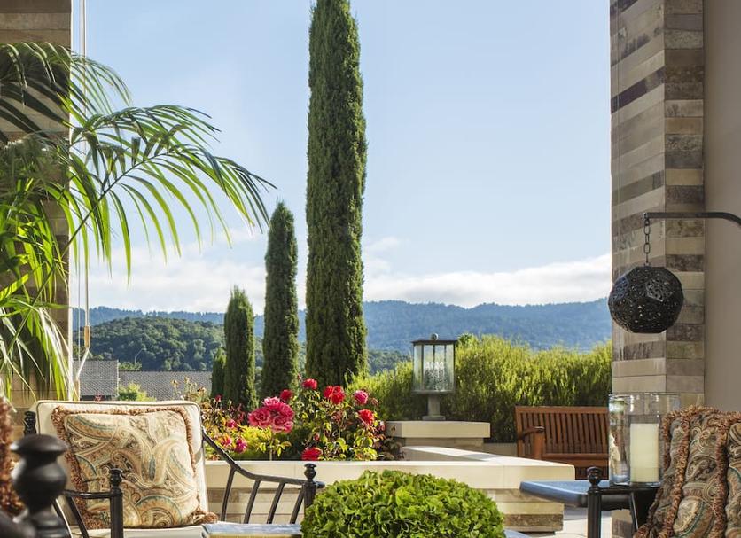 Outdoor view Photo