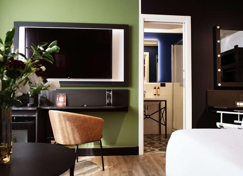 Room amenity Photo
